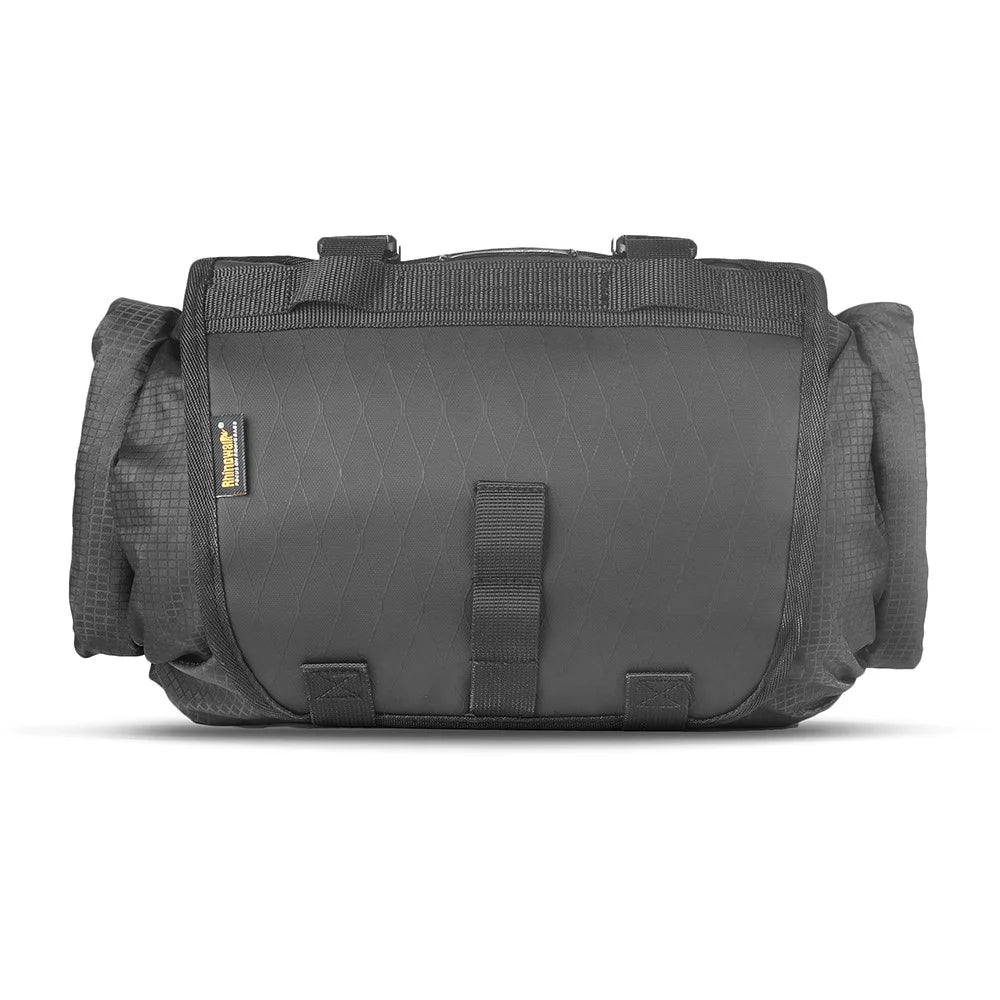 RHINOWALK RK9400 Bicycle Handlebar Roll Design Dry Bag with Waterproof Inner Bag - 3