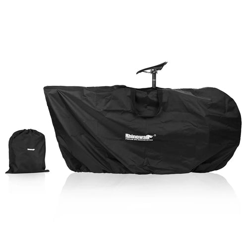 RHINOWALK RM262 Storage Bag for 27.5-inch MTB / 700C Road Bike Lightweight Carrying Pouch - 1