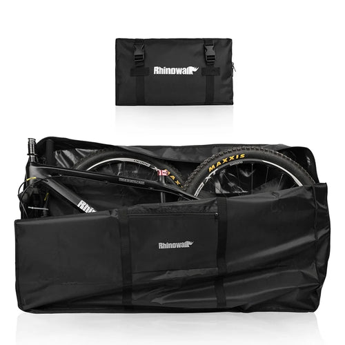 RHINOWALK RM263 27.5 inch Folding Bike Bag Bicycle Carry Bag Bike Transport Case - 1