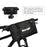 RHINOWALK RM263 27.5 inch Folding Bike Bag Bicycle Carry Bag Bike Transport Case - 3