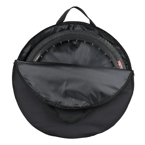 RHINOWALK RM290 Oxford Cloth Bicycle 29-Inch Wheel Tyre Bag Easy to Transport Bike Wheel - 1