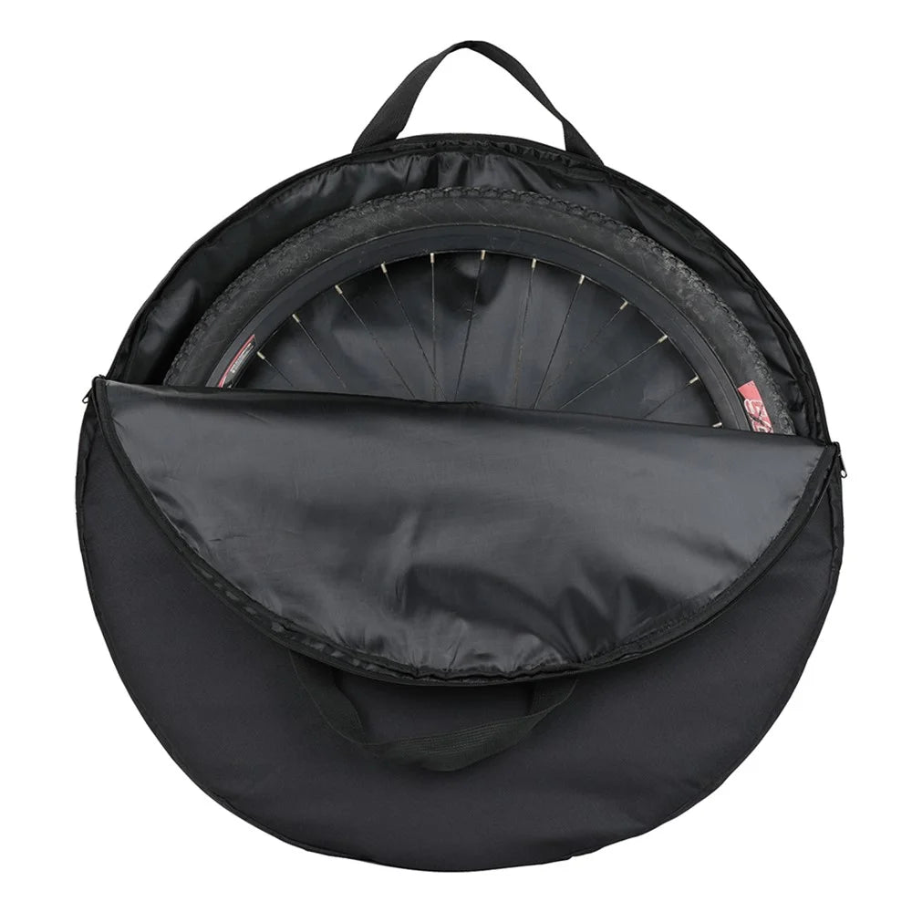 RHINOWALK RM290 Oxford Cloth Bicycle 29-Inch Wheel Tyre Bag Easy to Transport Bike Wheel - 1