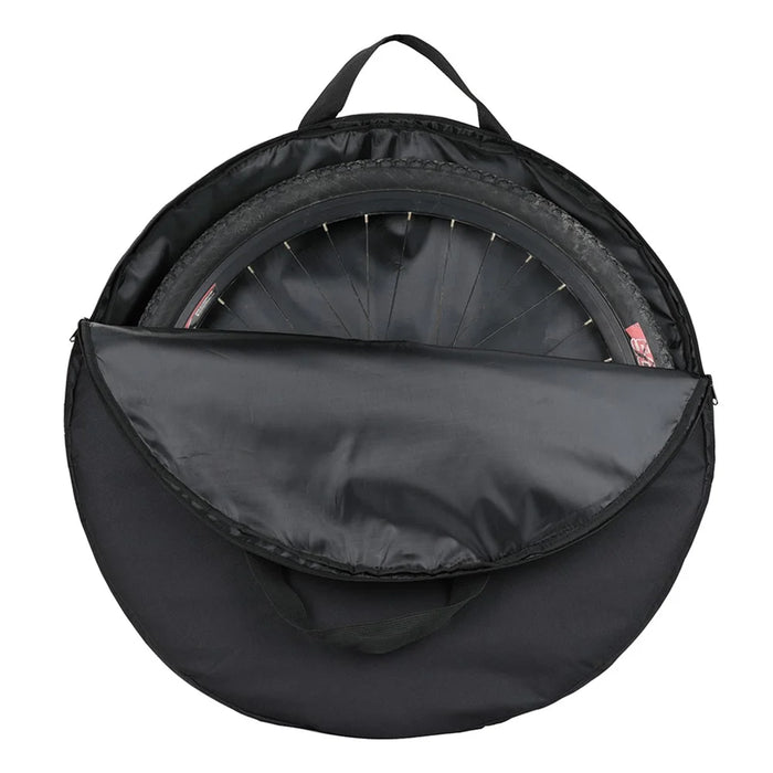 RHINOWALK RM290 Oxford Cloth Bicycle 29-Inch Wheel Tyre Bag Easy to Transport Bike Wheel - 1