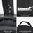 RHINOWALK RM290 Oxford Cloth Bicycle 29-Inch Wheel Tyre Bag Easy to Transport Bike Wheel - 6