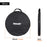 RHINOWALK RM290 Oxford Cloth Bicycle 29-Inch Wheel Tyre Bag Easy to Transport Bike Wheel - 7