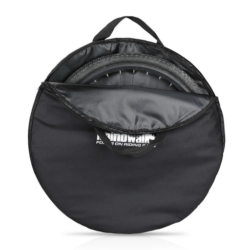 RHINOWALK RM265 Storage Bag for 26-27.5 Inch Mountain Bike Wheel Set Carrying Pouch - 1