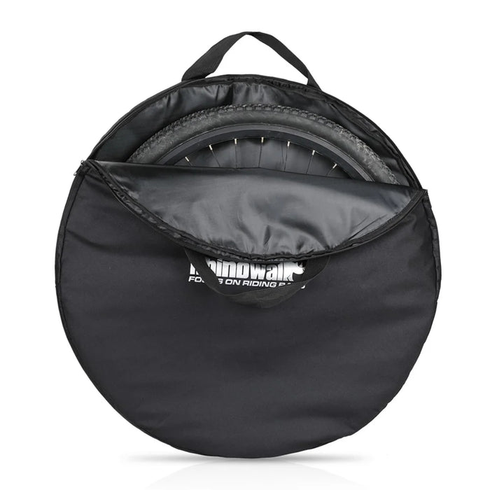 RHINOWALK RM265 Storage Bag for 26-27.5 Inch Mountain Bike Wheel Set Carrying Pouch - 1
