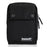 RHINOWALK X2010 1L Bike Handlebar Bag Waterproof Tool Bag Polyester Storage Bag - Black - 1