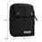 RHINOWALK X2010 1L Bike Handlebar Bag Waterproof Tool Bag Polyester Storage Bag - Black - 7