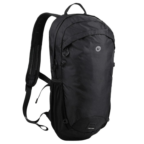 RHINOWALK X20801 20L Cycling Backpack Lightweight Outdoor Climbing Hiking Water-Repellent Backpack - Black - 1