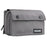 RHINOWALK X2012 Polyester Multifunctional Bike Front Handlebar Bag with Shoulder Strap - Grey - 1