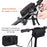 RHINOWALK X2012 Polyester Multifunctional Bike Front Handlebar Bag with Shoulder Strap - Grey - 3