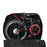 RHINOWALK Carrying Bag for 20-22 Inch Folding Bike Storage Pouch with Small Bag - Black - 2