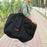 RHINOWALK Carrying Bag for 20-22 Inch Folding Bike Storage Pouch with Small Bag - Black - 4