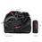 RHINOWALK Carrying Bag for 20-22 Inch Folding Bike Storage Pouch with Small Bag - Black - 6