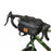 RZAHUAHU 597 3L Bicycle Handlebar Bag Waterproof Cycling Front Storage Bag - 1