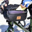 RZAHUAHU 597 3L Bicycle Handlebar Bag Waterproof Cycling Front Storage Bag - 5