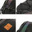 RZAHUAHU 597 3L Bicycle Handlebar Bag Waterproof Cycling Front Storage Bag - 6
