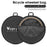 WEST BIKING YP0719387 For 26-29 Inch Mountain Bike / 700C Road Bike Waterproof Wheelset Bag, Size L - 2