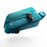 RHINOWALK K33 Magnetic Waterproof Bike Tube Bag MTB Frame Bag TPU+Polyester Cycling Pouch - Blue - 3