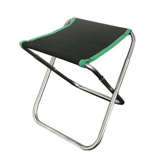 HALIN Folding Camping Backpacking Chair Portable Folding Chair for Outdoor Beach Picnic Fishing - 1