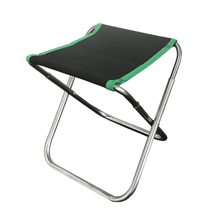 HALIN Folding Camping Backpacking Chair Portable Folding Chair for Outdoor Beach Picnic Fishing - 1