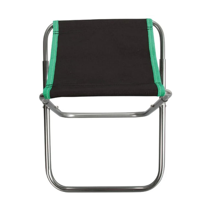 HALIN Folding Camping Backpacking Chair Portable Folding Chair for Outdoor Beach Picnic Fishing - 3
