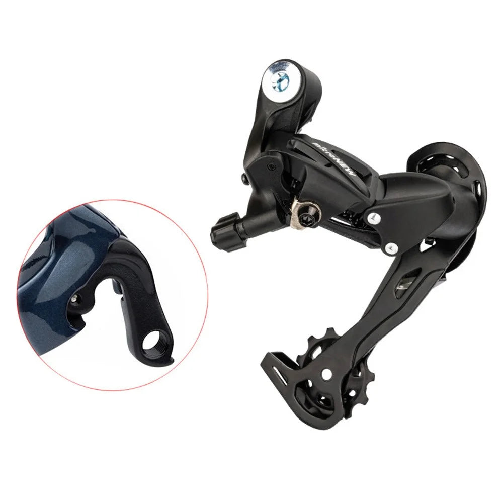 ZTTO MICORNEW Bike Speed Chain Tensioner Bicycle Replacement Accessories - 7 / 8 / 9 Speed - 3