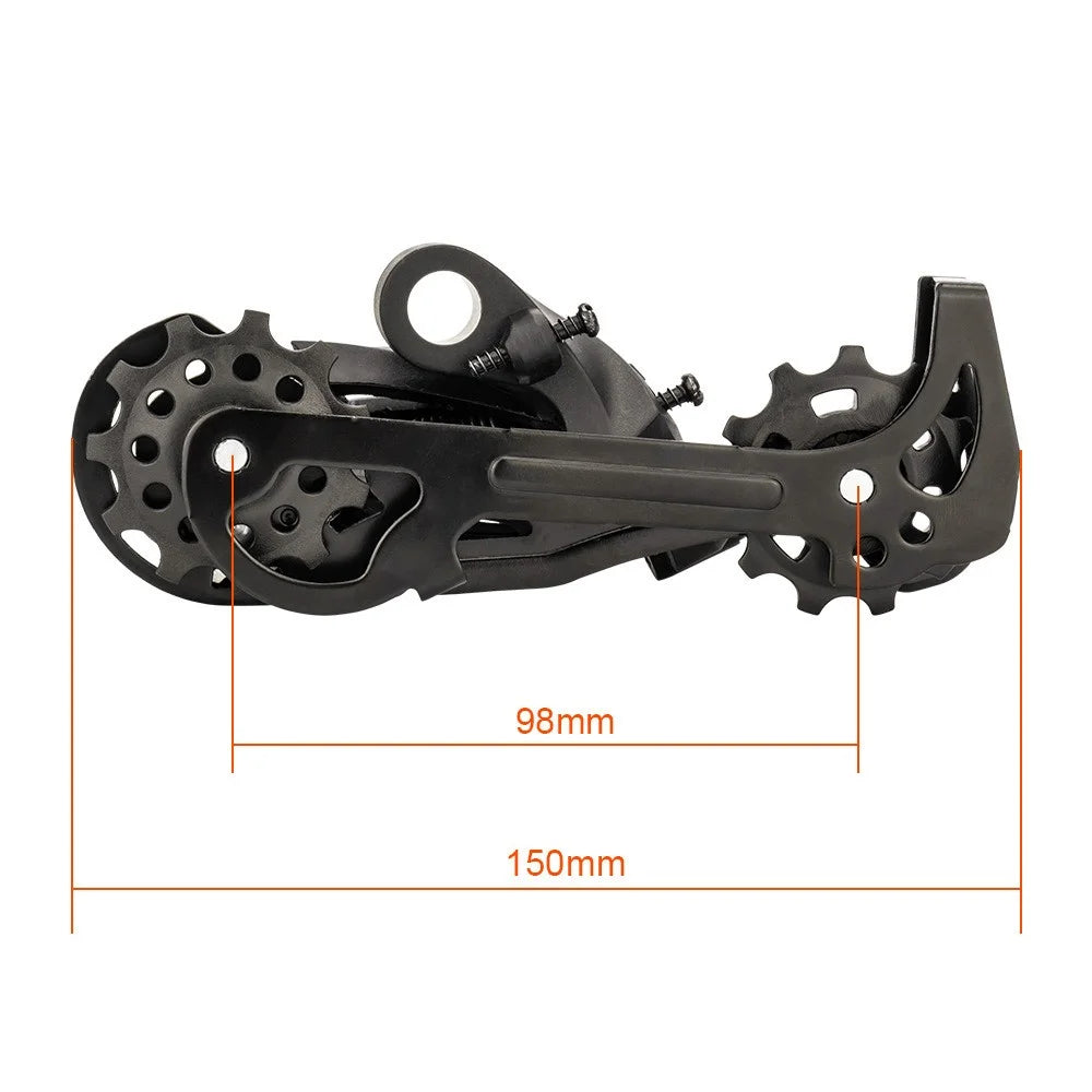 ZTTO MICORNEW Bike Speed Chain Tensioner Bicycle Replacement Accessories - 7 / 8 / 9 Speed - 7