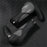 WEST BIKING Mountain Bike Anti-slip Shockproof Horn Shape Handlebar Grip Lock Cover Cycling Accessory - 6