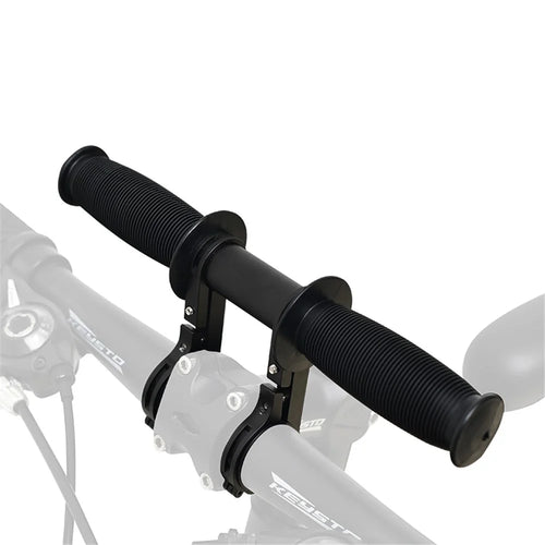 Kids MTB Handlebar Attachment Accessory for Mountain Bike Child Seat - 1
