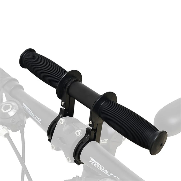 Kids MTB Handlebar Attachment Accessory for Mountain Bike Child Seat - 1