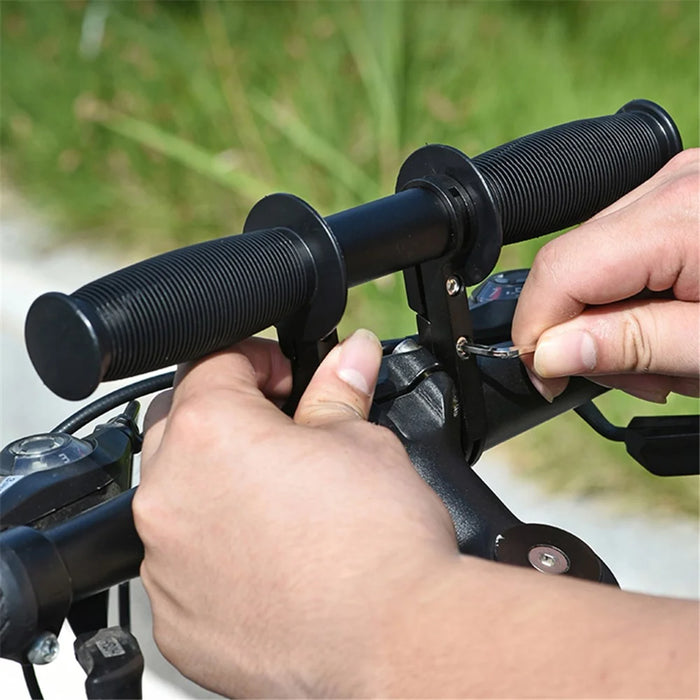 Kids MTB Handlebar Attachment Accessory for Mountain Bike Child Seat - 3