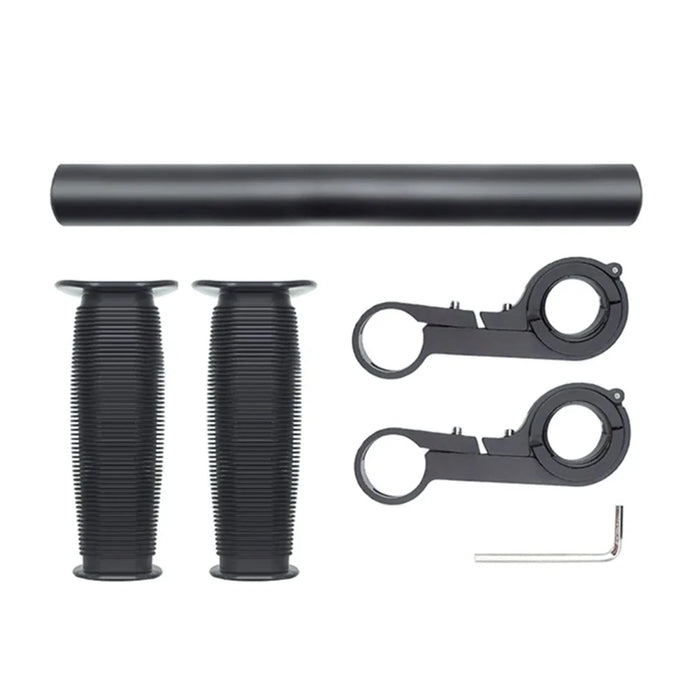 Kids MTB Handlebar Attachment Accessory for Mountain Bike Child Seat - 4