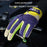 GOLOVEJOY XG79 1 Pair Cycling Anti-Slip Gloves Breathable Touch Screen Hand Gloves - Purple / S - 3