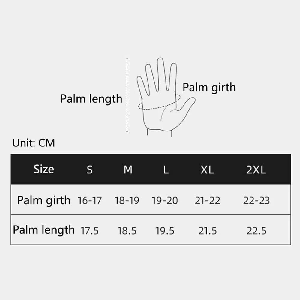 GOLOVEJOY XG79 1 Pair Cycling Anti-Slip Gloves Breathable Touch Screen Hand Gloves - Purple / S - 7