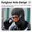 WEST BIKING YP0201430 Balaclava Face Mask Thermal Soft Fleece Neck Gaiter Windproof Scarf - 5