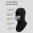 GOLOVEJOY DTJ47 Winter Windproof Magnetic Face Mask Balaclava Headwear Thermal Neck Gaiter - Snow Legend / L - 2