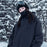 GOLOVEJOY DTJ52 Winter Ski Face Mask Quick-Dry Windproof Warm Headgear for Outdoor Cycling, Men and Women - 3