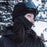 GOLOVEJOY DTJ52 Winter Ski Face Mask Quick-Dry Windproof Warm Headgear for Outdoor Cycling, Men and Women - 5
