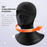 WEST BIKING YP0201433 Winter Windproof Cycling Skiing Headgear Warm Face Neck Cover - Black - 2