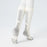 GOLOVEJOY DWZ09 Autumn Winter Keep Warm Sports Socks High Tube Compression Ski Socks - White / Size 35-39 - 3
