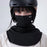 GOLOVEJOY DTJ56 Unisex Winter Outdoor Neck Gaiter Mask Warm Cycling Hiking Skiing Face Cover - Black - 2