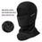 ROCKBROS Outdoor Cycling Windproof Face Mask Winter Thermal Balaclava Helmet Liner Cap - Black - 2