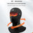 ROCKBROS 13230051 / YPP106 Winter Motorcycle Cycling Headgear Mask Outdoor Warm Face Neck Cover - 2