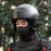 ROCKBROS 13230051 / YPP106 Winter Motorcycle Cycling Headgear Mask Outdoor Warm Face Neck Cover - 7