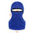 Autumn Winter Warm Balaclava Windproof Full Face Cover Mask for Cycling Hiking - Black - 6
