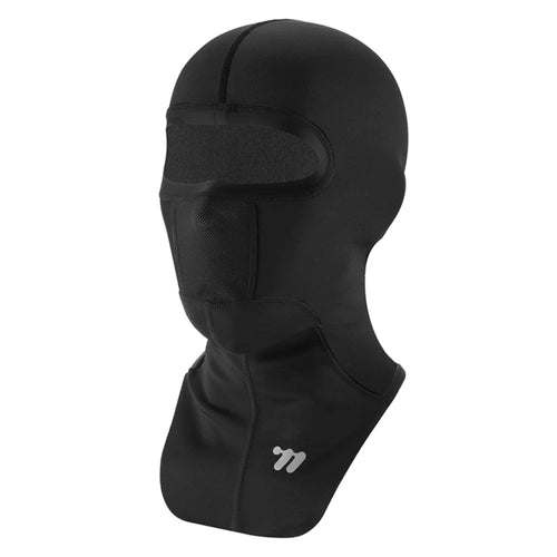 WEST BIKING YP0201440 Winter Cycling Thermal Face Mask Balaclava for Outdoor Sports Neck Warmer - Black - 1