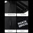 ROCKBROS 13240015 YPP108 Cycling Balaclava Motorcycle Ski Face Mask Double Layer Windproof Warm Neck Cover - 3