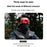 ROCKBROS 13240015 YPP108 Cycling Balaclava Motorcycle Ski Face Mask Double Layer Windproof Warm Neck Cover - 7